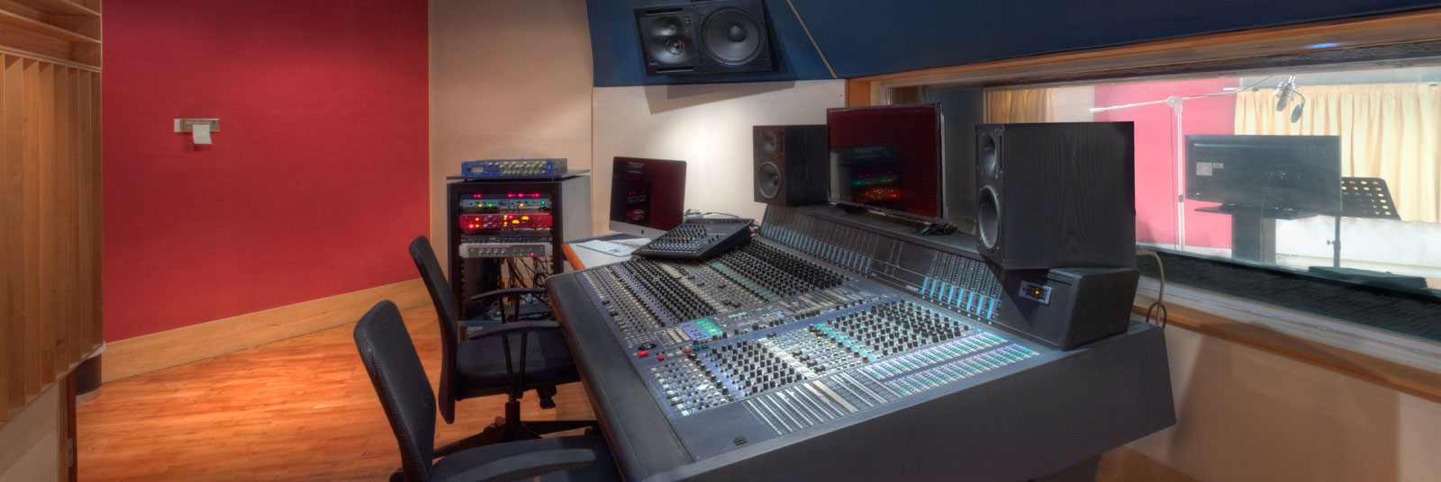 Sierra Recordings Greek Dubbing Studios